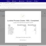 luckins-database-create-processing