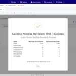 luckins-database-revision-processing